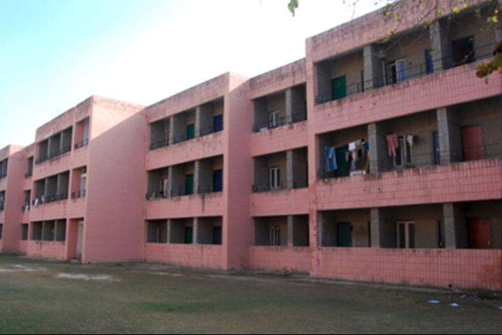 hostel